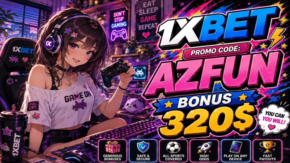 1xbet Promo Code Pakistan: Exclusive Offers for 2023