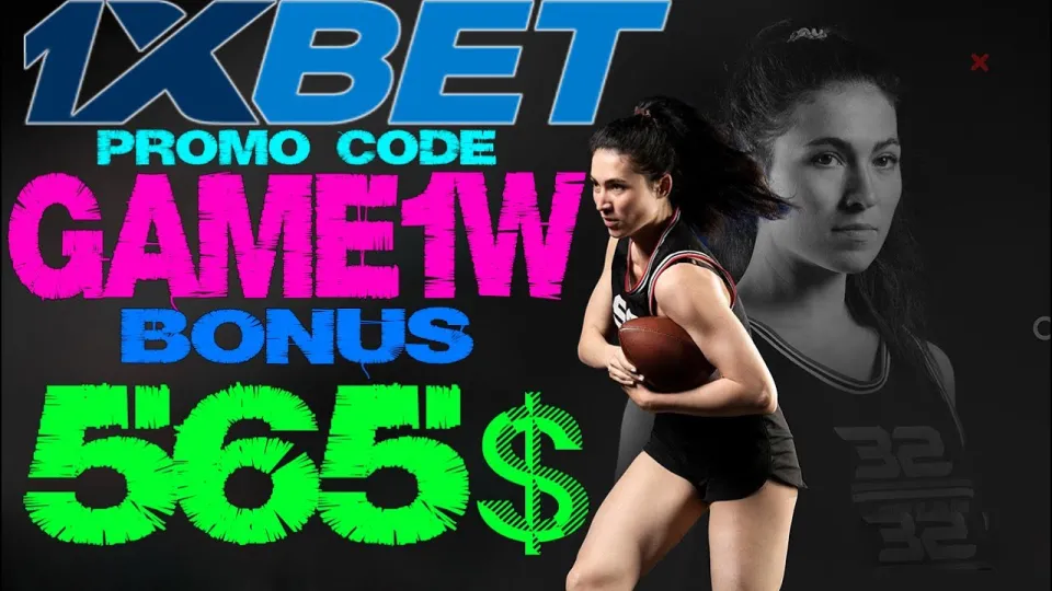 How to Complete 1XBET Registration and Claim the $520 Bonus with Promo Code GAME1W