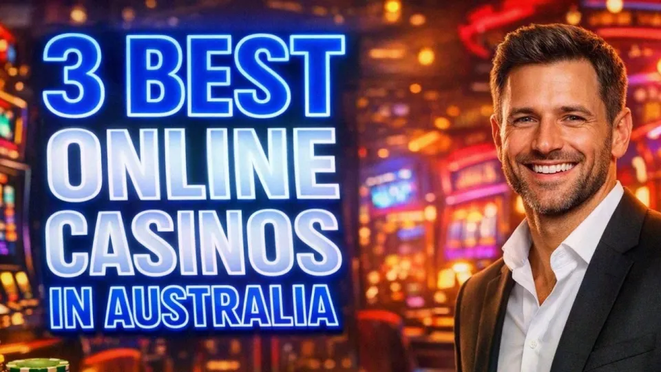 Online Pokies Australia, Top Licensed Casinos for Real Money Play